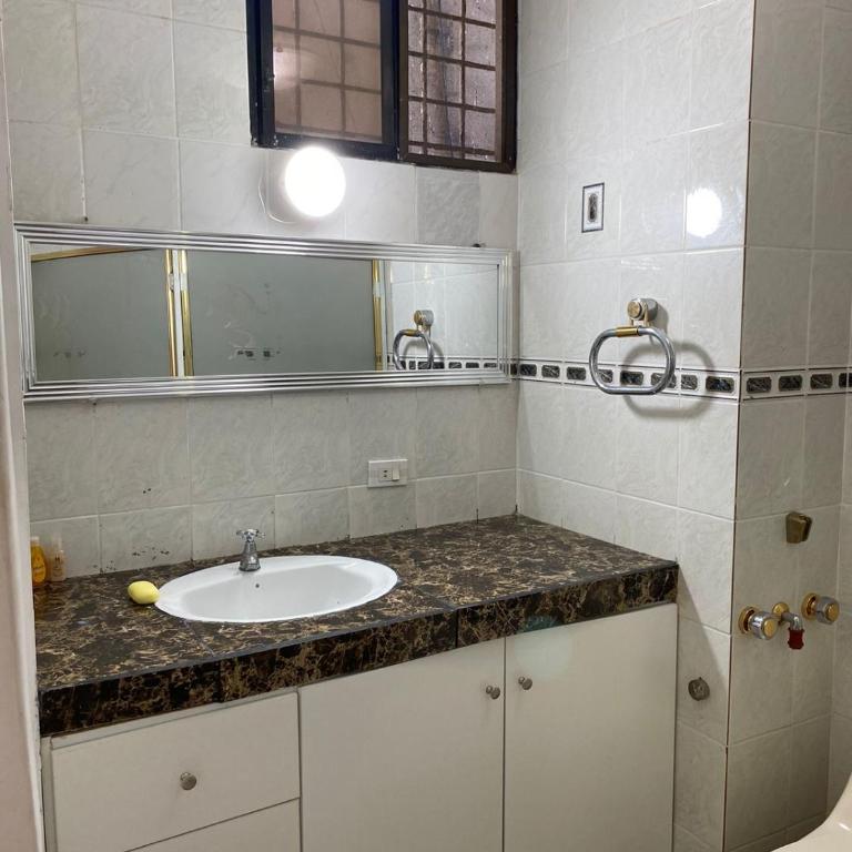 Departamento frente al mar - Three-Bedroom Apartment - 15