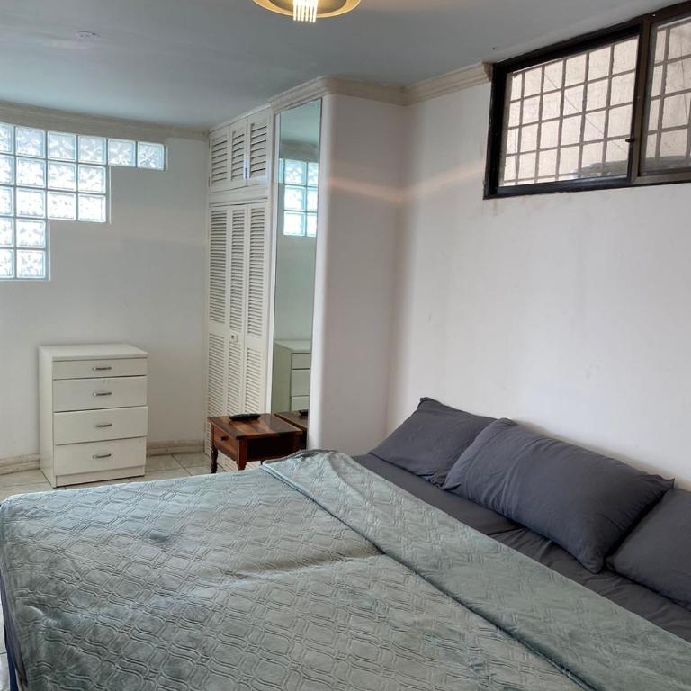 Departamento frente al mar - Three-Bedroom Apartment - 17
