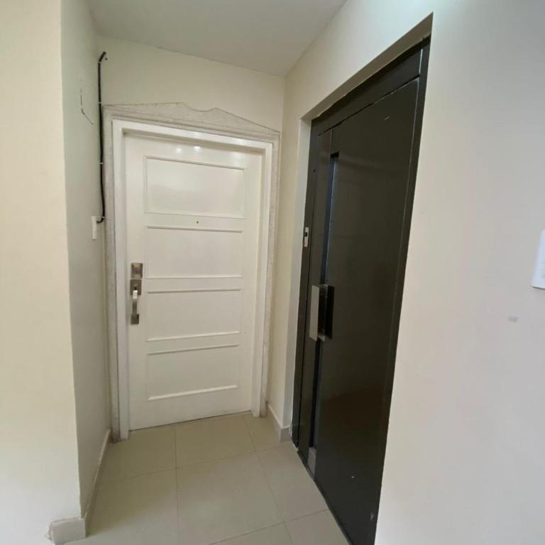 Departamento frente al mar - Three-Bedroom Apartment - 20
