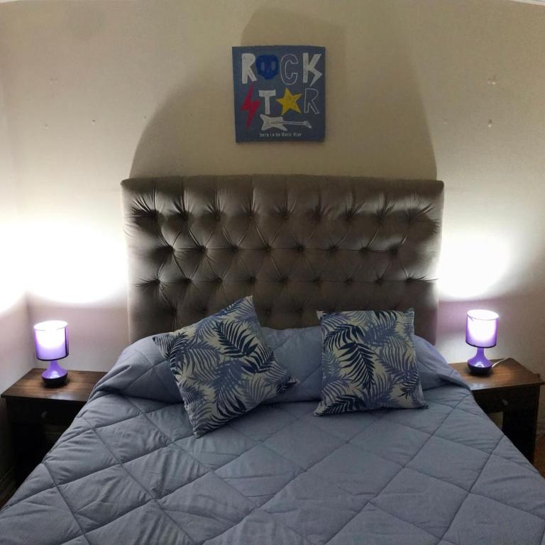 Moderno Apartamento Full Equipado Santiago Centro - Apartamento - 39