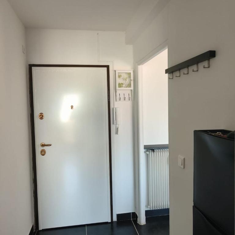 3 pièces proche gare - clim, accès plage à pied - Apartamento de 2 dormitorios - 10