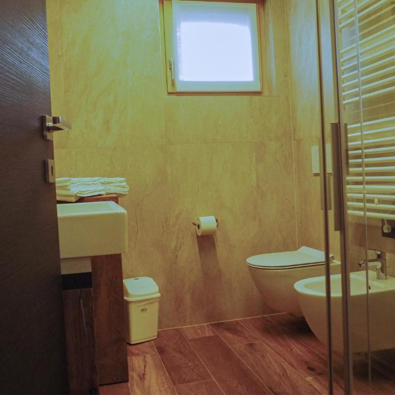 Appartamento Jodel - Appartamento con 1 Camera da Letto - 3