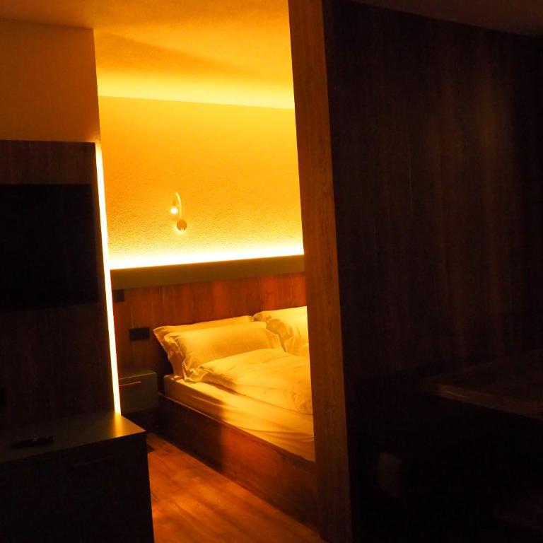 Appartamento Jodel - Appartamento con 1 Camera da Letto - 4