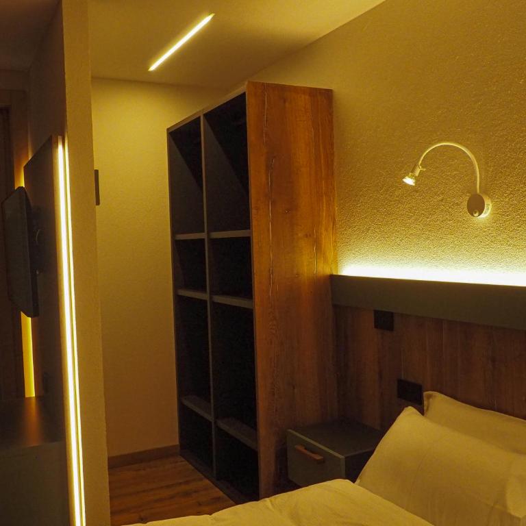 Appartamento Jodel - Appartamento con 1 Camera da Letto - 5