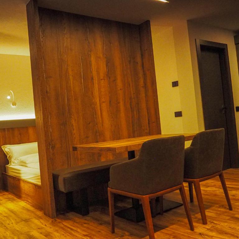 Appartamento Jodel - Appartamento con 1 Camera da Letto - 7