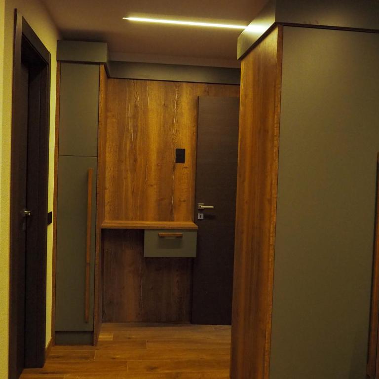 Appartamento Jodel - Appartamento con 1 Camera da Letto - 8