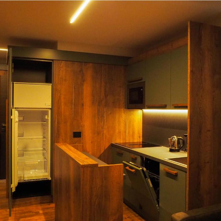 Appartamento Jodel - Appartamento con 1 Camera da Letto - 9