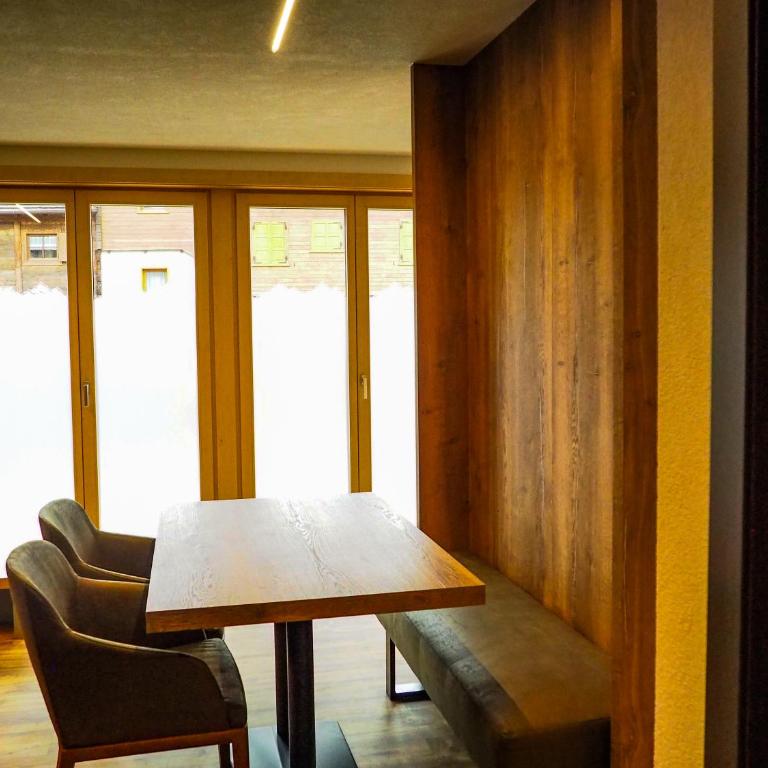 Appartamento Jodel - Appartamento con 1 Camera da Letto - 10