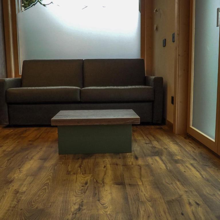 Appartamento Jodel - Appartamento con 1 Camera da Letto - 13
