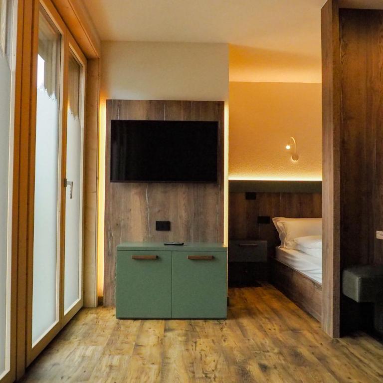 Appartamento Jodel - Appartamento con 1 Camera da Letto - 14