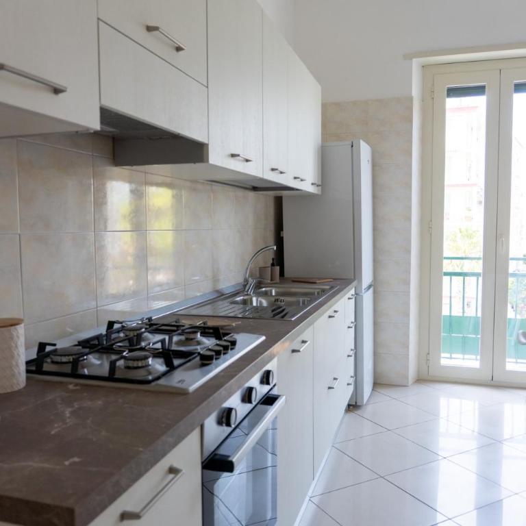 Luma Casa Vacanze - Two-Bedroom House - 25