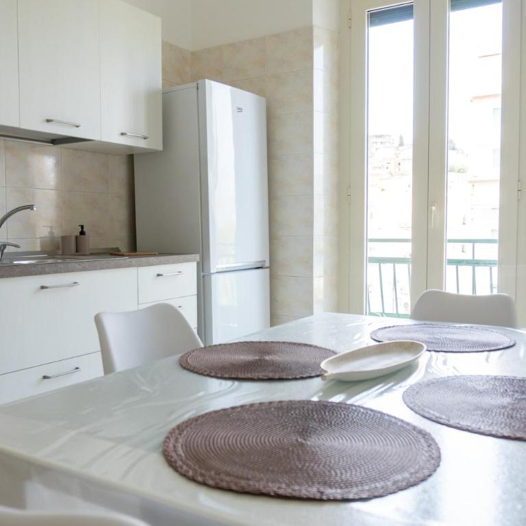 Luma Casa Vacanze - Two-Bedroom House - 38