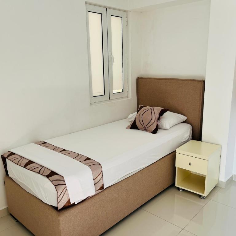 Apartments MyDay - Trokrevetna Soba sa Balkonom - 2