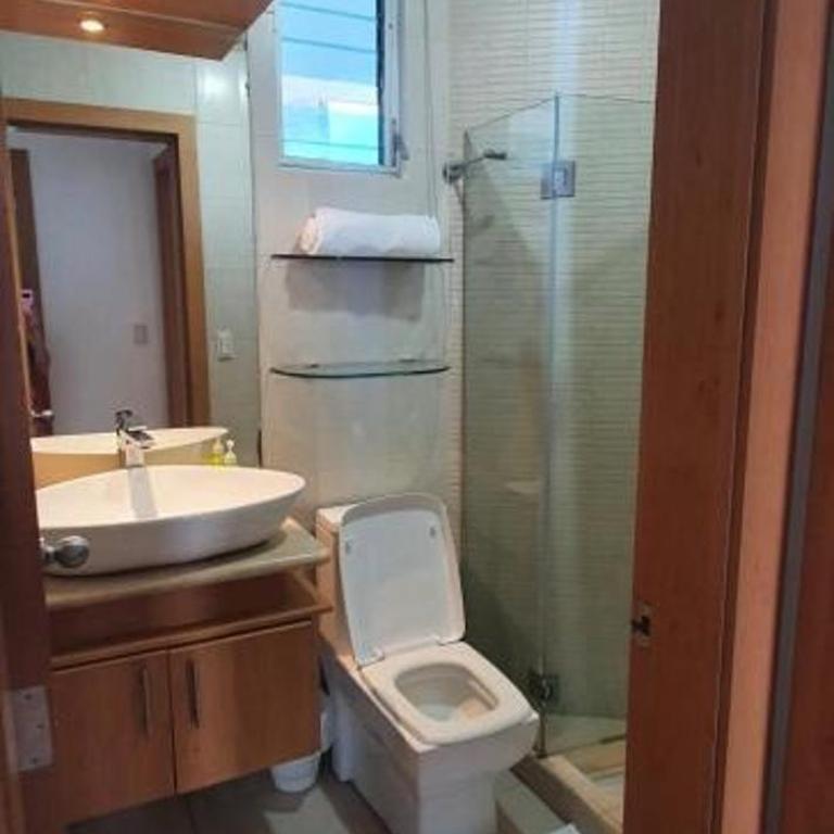 Grand Diamond Beach - Apartamento de 1 dormitorio - 2