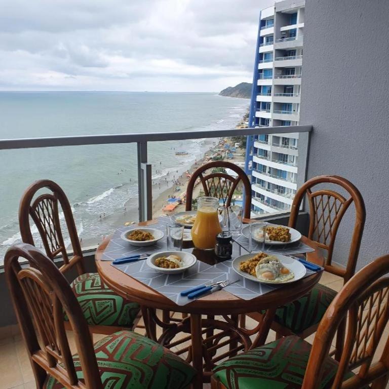 Grand Diamond Beach - Apartamento de 1 dormitorio - 4