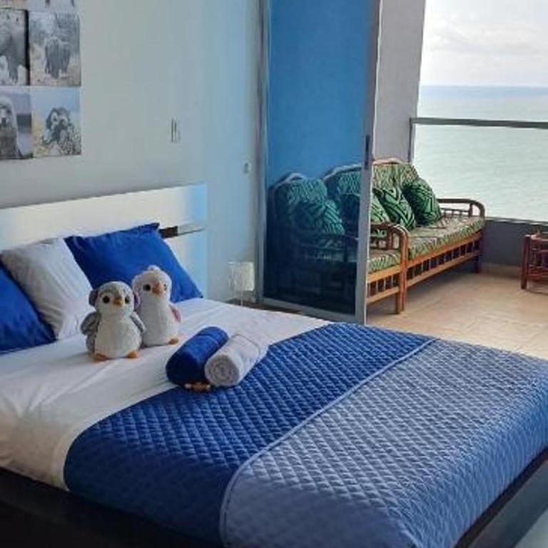 Grand Diamond Beach - Apartamento de 1 dormitorio - 7