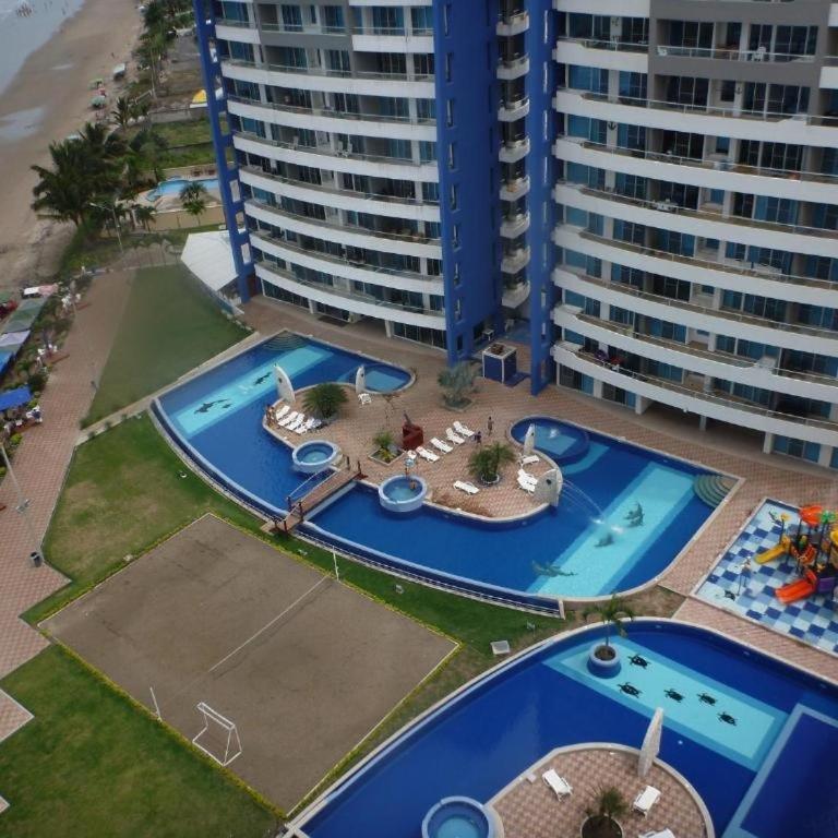 Grand Diamond Beach - Apartamento de 1 dormitorio - 9