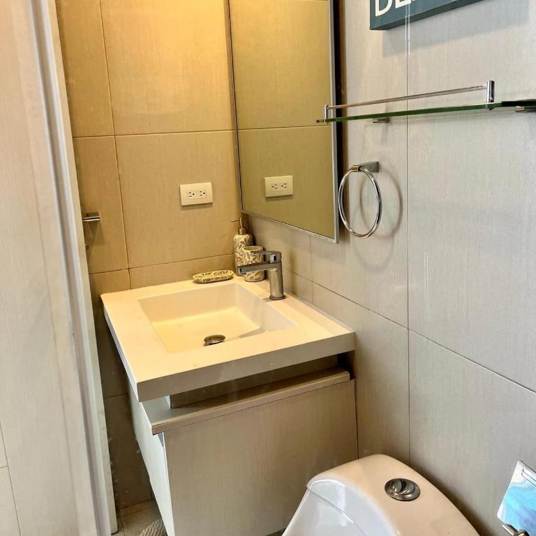 Grand Diamond Beach - Apartamento de 1 dormitorio - 10