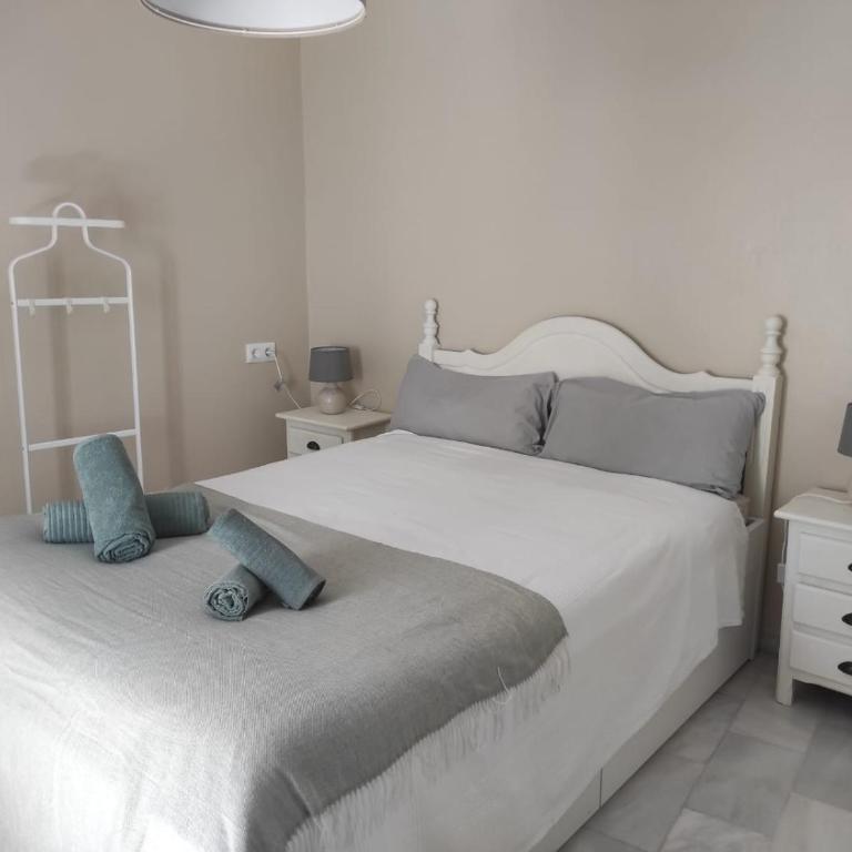 Plaza Plateros - Apartamento de 1 dormitorio - 3