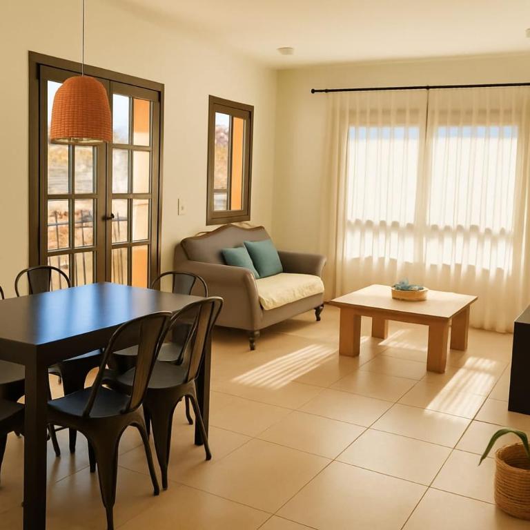 Departamentos Tierra de Vinos - Apartamento de 2 dormitorios - 1