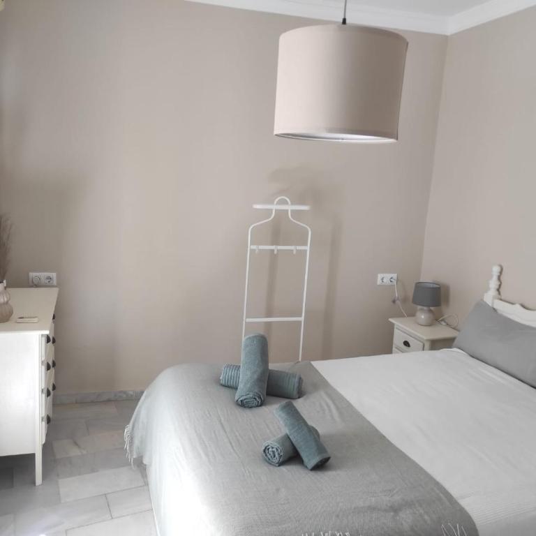 Plaza Plateros - Apartamento de 1 dormitorio - 5