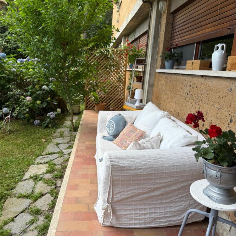 Bed & Coffee Private Parking - Appartamento Superior con 2 Camere da Letto - 3