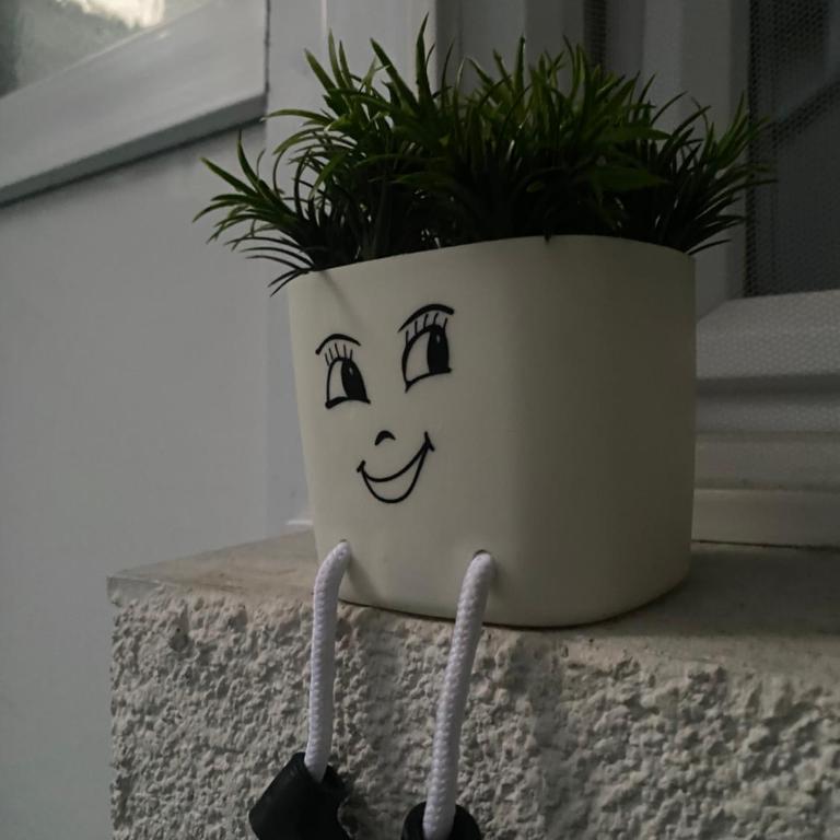 Secret Garden Mostar - One-Bedroom Apartment - 9