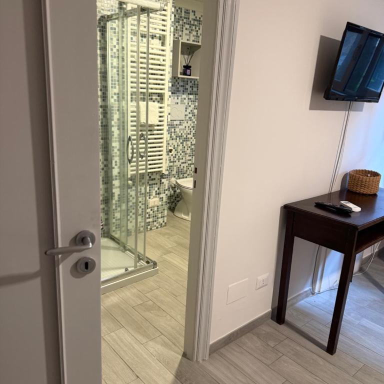 Bed & Coffee Private Parking - Appartamento Superior con 2 Camere da Letto - 5