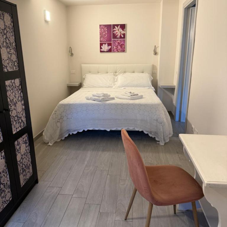 Bed & Coffee Private Parking - Appartamento Superior con 2 Camere da Letto - 6