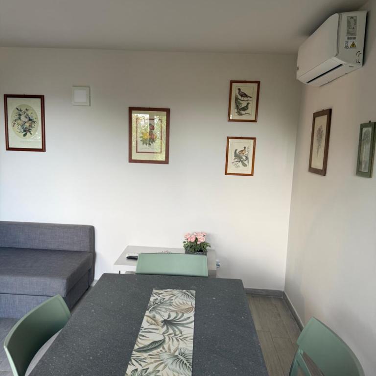 Bed & Coffee Private Parking - Appartamento Superior con 2 Camere da Letto - 7