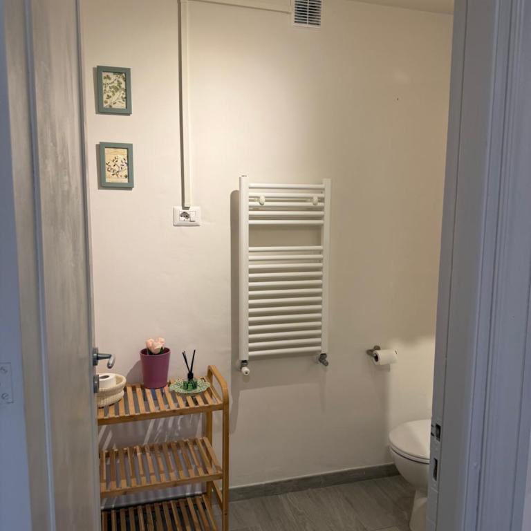 Bed & Coffee Private Parking - Appartamento Superior con 2 Camere da Letto - 9