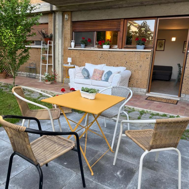 Bed & Coffee Private Parking - Appartamento Superior con 2 Camere da Letto - 10