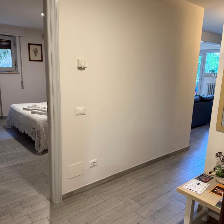 Bed & Coffee Private Parking - Appartamento Superior con 2 Camere da Letto - 11