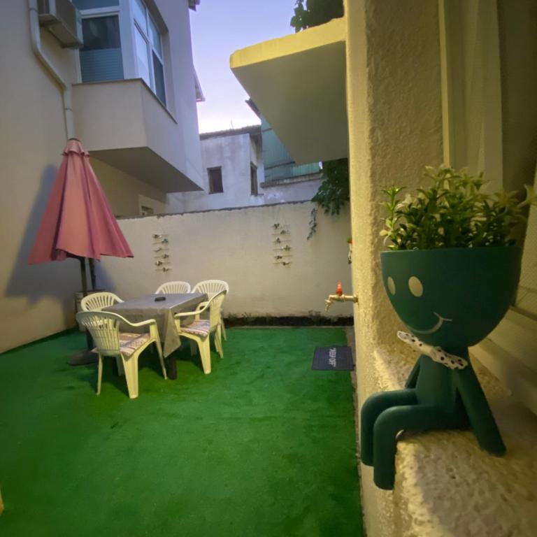 Secret Garden Mostar - One-Bedroom Apartment - 2