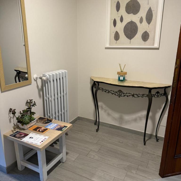 Bed & Coffee Private Parking - Appartamento Superior con 2 Camere da Letto - 17