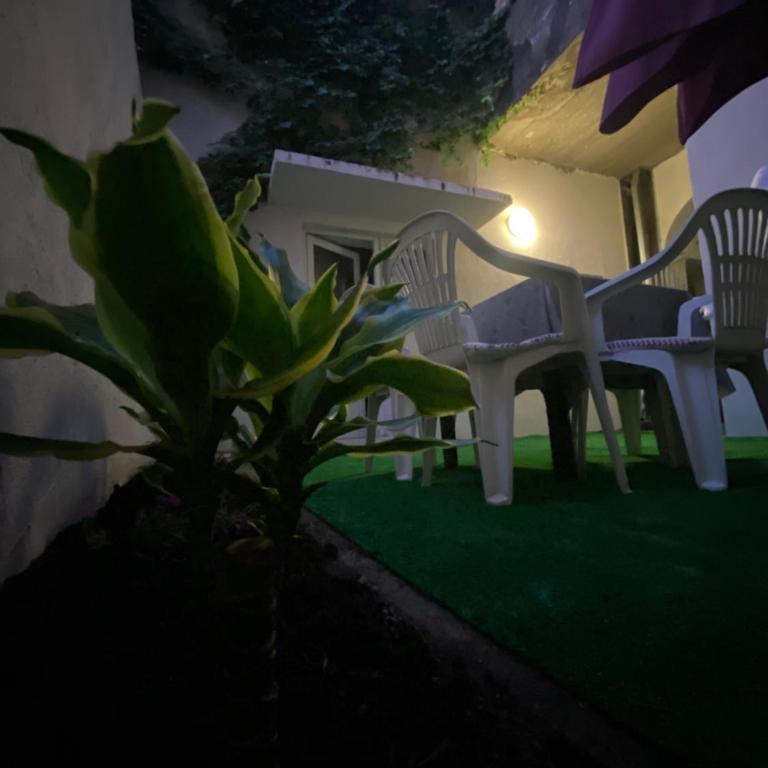 Secret Garden Mostar - One-Bedroom Apartment - 3