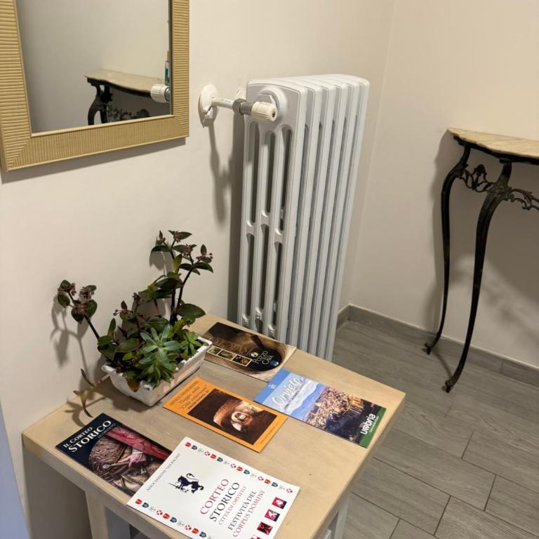 Bed & Coffee Private Parking - Appartamento Superior con 2 Camere da Letto - 18