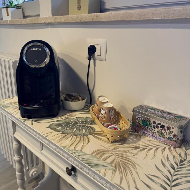 Bed & Coffee Private Parking - Appartamento Superior con 2 Camere da Letto - 19