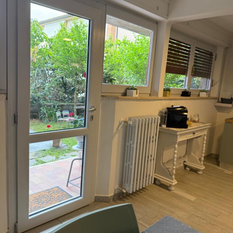 Bed & Coffee Private Parking - Appartamento Superior con 2 Camere da Letto - 21