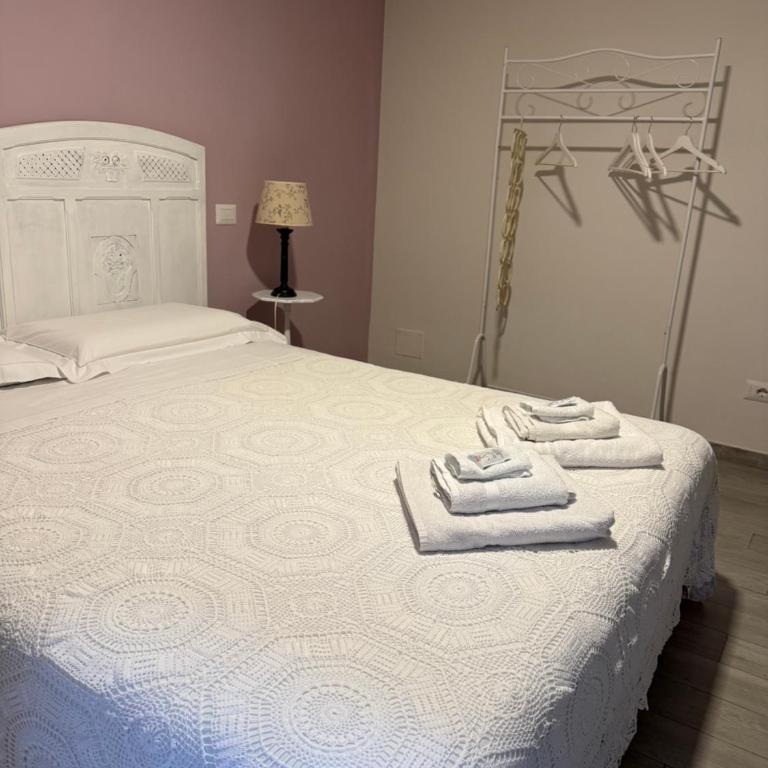 Bed & Coffee Private Parking - Appartamento Superior con 2 Camere da Letto - 22