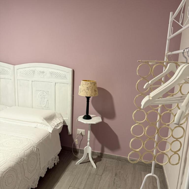 Bed & Coffee Private Parking - Appartamento Superior con 2 Camere da Letto - 27