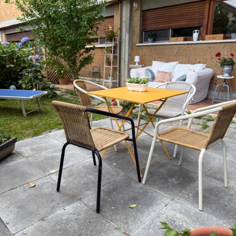 Bed & Coffee Private Parking - Appartamento Superior con 2 Camere da Letto - 28