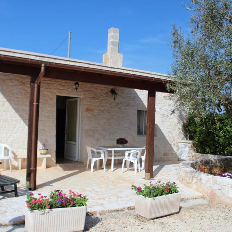 Trulli Cicerone - Casa Vacanze - 24