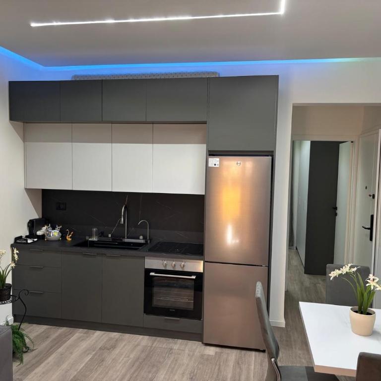 Bali Apartments - Apartment mit 1 Schlafzimmer - 11