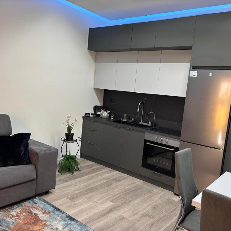 Bali Apartments - Apartment mit 1 Schlafzimmer - 12
