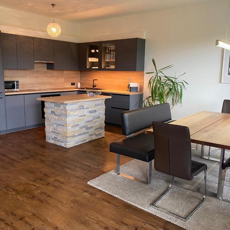 Appartement Christine - Apartamento de 3 dormitorios con terraza - 3