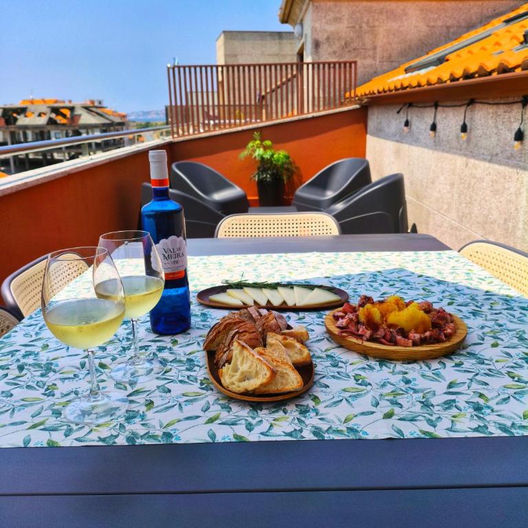 A Terraza da Lanzada - Apartamento de 2 dormitorios con terraza - 27