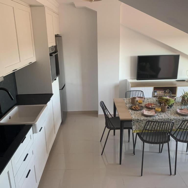 A Terraza da Lanzada - Apartamento de 2 dormitorios con terraza - 28