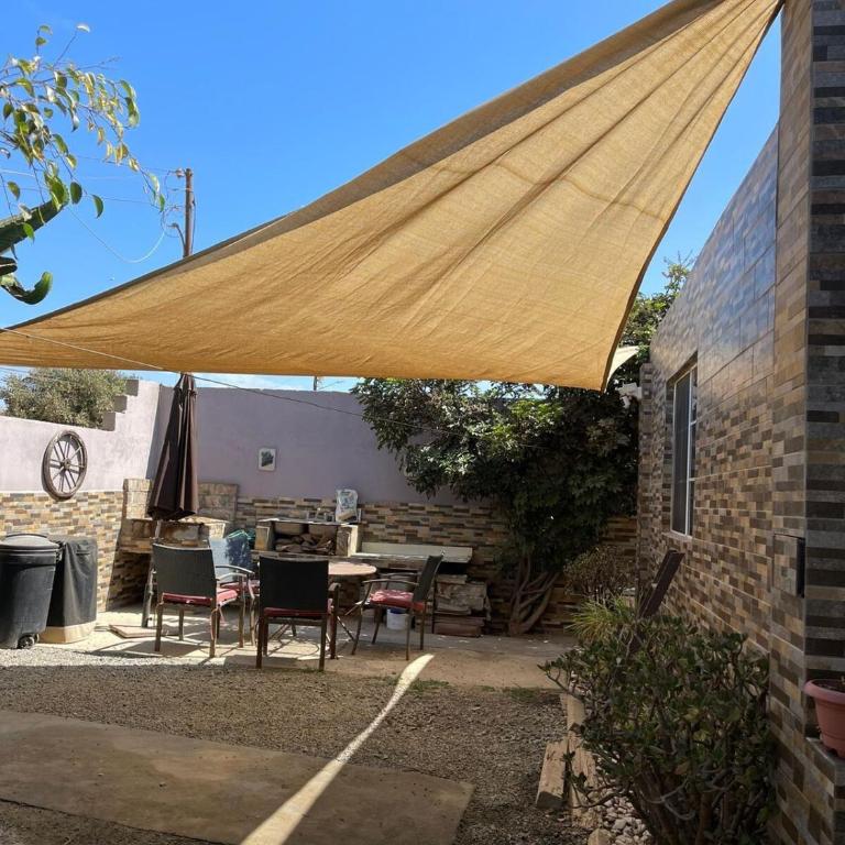 Casa 4 Seasons - Villa de 3 dormitorios - 1