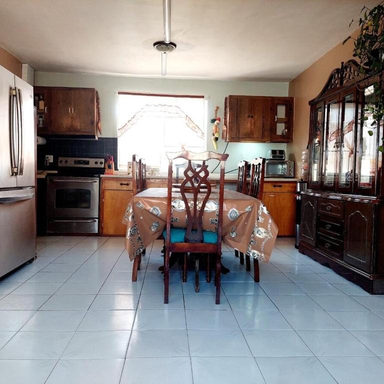 Casa 4 Seasons - Villa de 3 dormitorios - 20